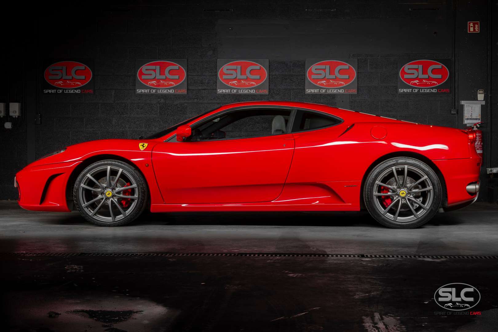 Ferrari F430 - 2007 - Joinsteer - #2