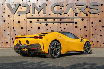 Ferrari SF90 Stradale — photo 6