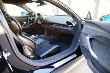 Ferrari 296 GTB — photo 4
