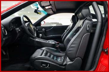 Ferrari 550 Maranello — photo 8