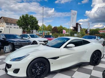 Ferrari Portofino — photo 9