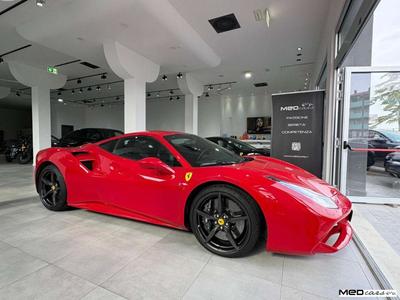 Ferrari 488 GTB