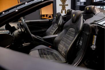 Ferrari Roma — photo 8