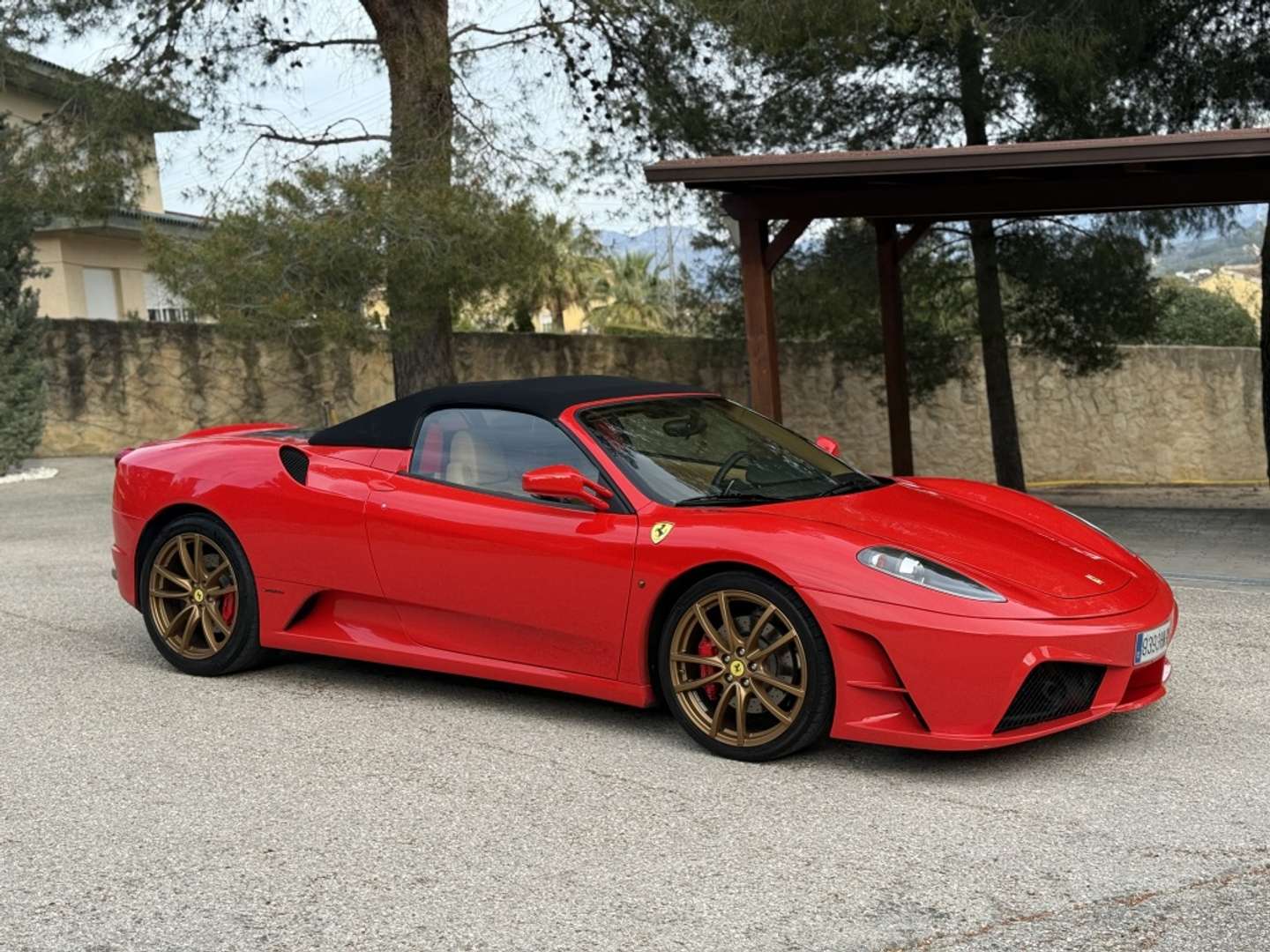 Ferrari F430 - 2007 - Joinsteer - #6