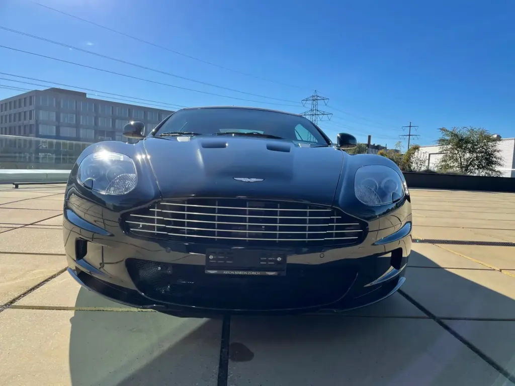 Aston Martin DBS I DBS V12 Volante 5.9 - 2010 - Joinsteer - #7
