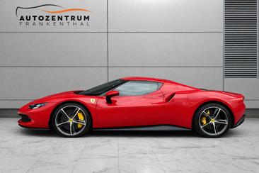Ferrari 296 GTB — photo 3