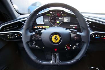 Ferrari 296 GTB — photo 5