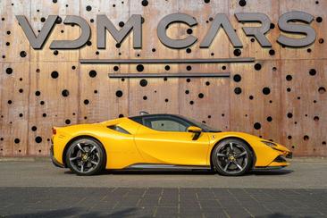 Ferrari SF90 Stradale — photo 7