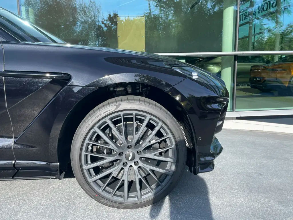 Aston Martin DBX 707 SUV 4.0 - 2023 - Joinsteer - #4