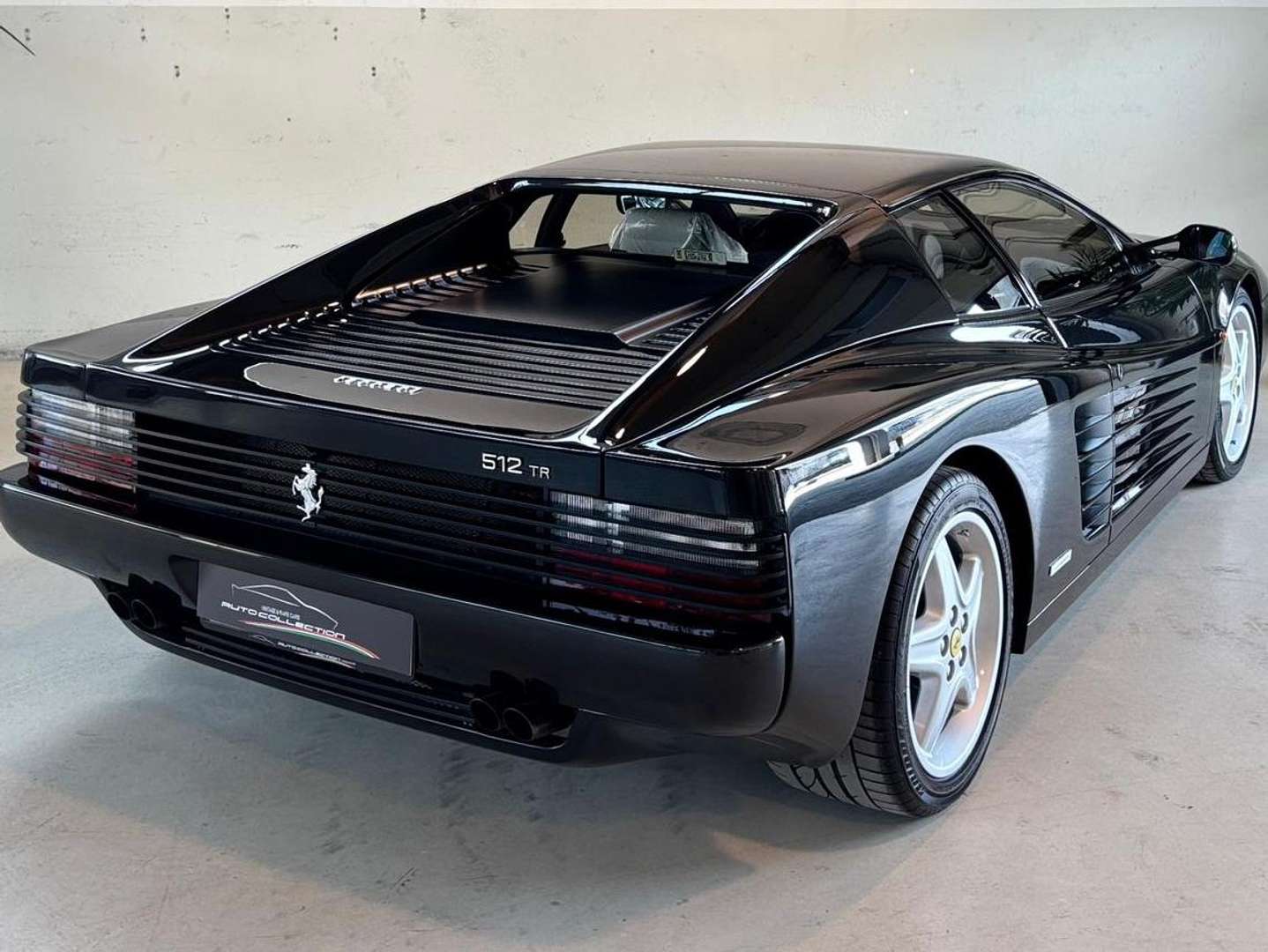 Ferrari 512 TR - 1994 - Joinsteer - #3