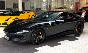 Ferrari Roma — photo 2