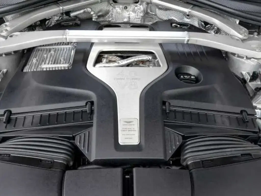 Aston Martin DBX 707 SUV 4.0 - 2023 - Joinsteer - #44