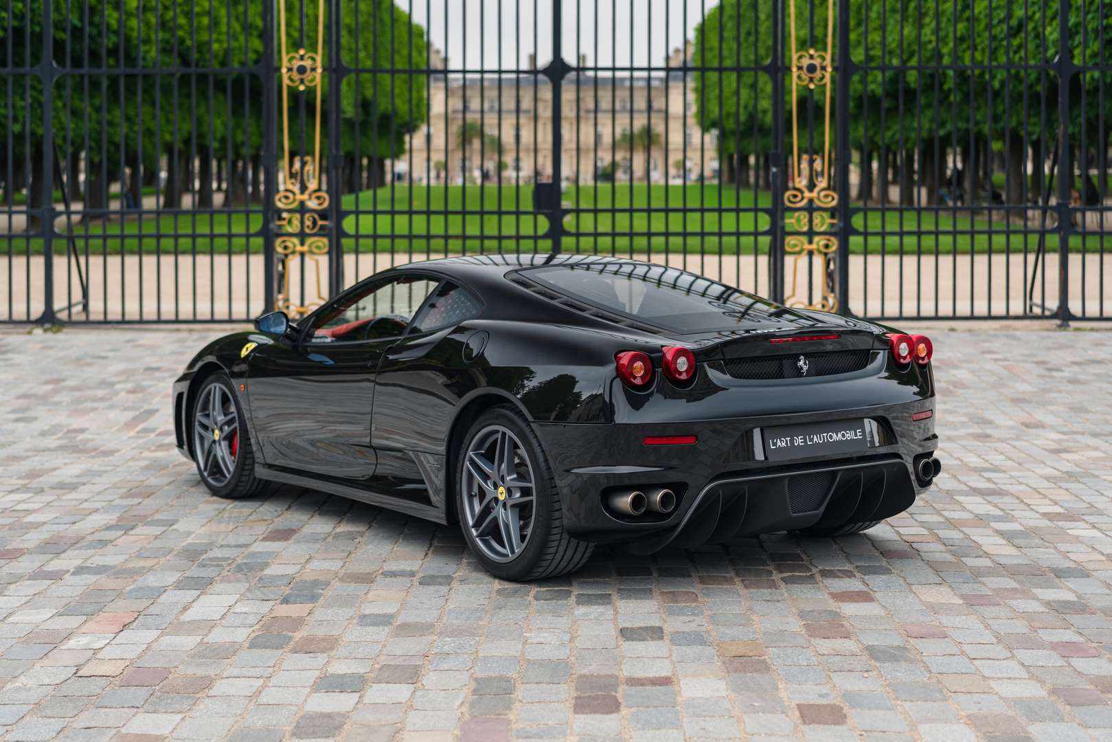 Ferrari F430 - 2006 - Joinsteer - #3