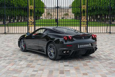 Ferrari F430