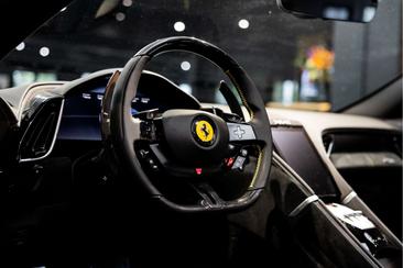 Ferrari Roma — photo 9