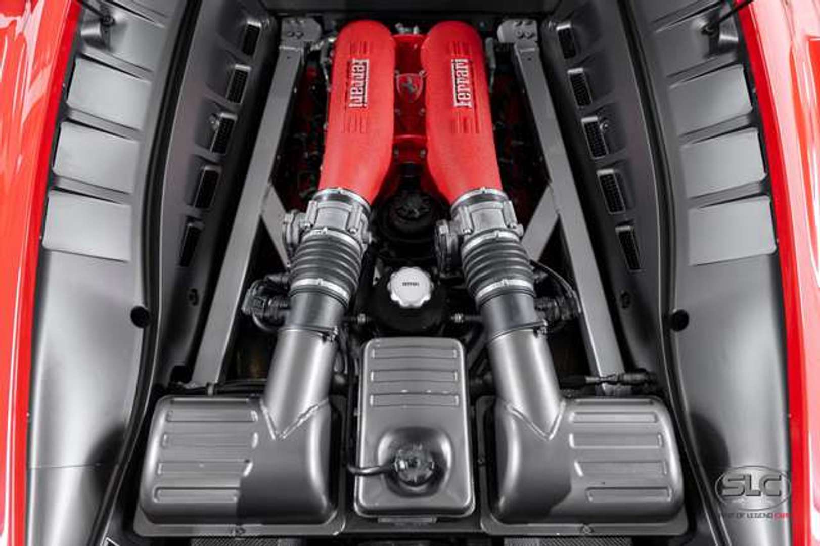 Ferrari F430 - 2007 - Joinsteer - #12