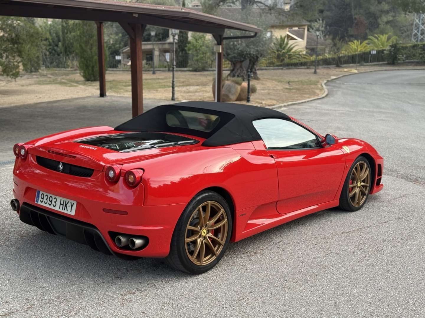 Ferrari F430 - 2007 - Joinsteer - #7