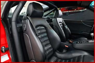 Ferrari 550 Maranello — photo 10