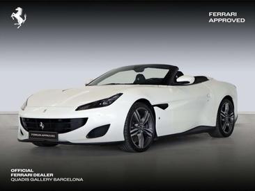 Ferrari Portofino — photo 4