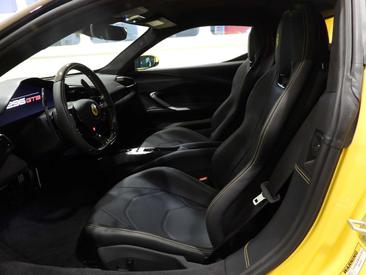Ferrari 296 GTB — photo 4