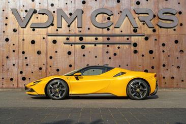 Ferrari SF90 Stradale — photo 8