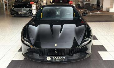 Ferrari Roma — photo 3