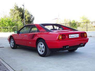 Ferrari Mondial 3.2 — photo 5