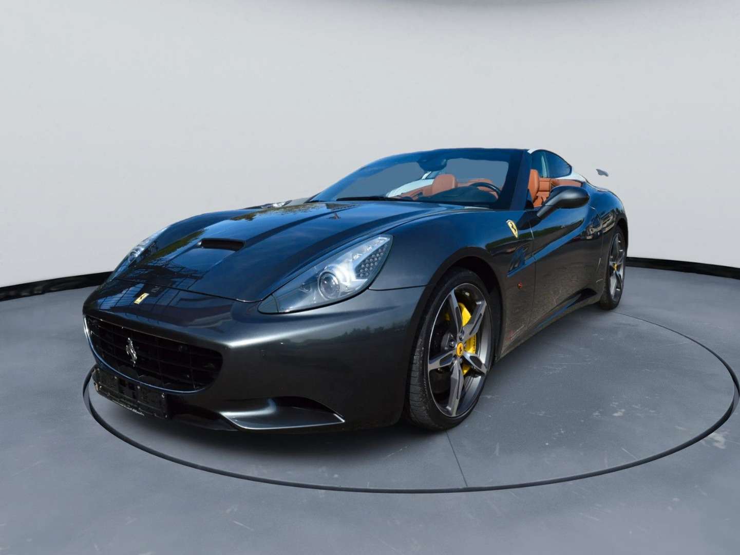 Ferrari California - 2010 - Joinsteer - #9