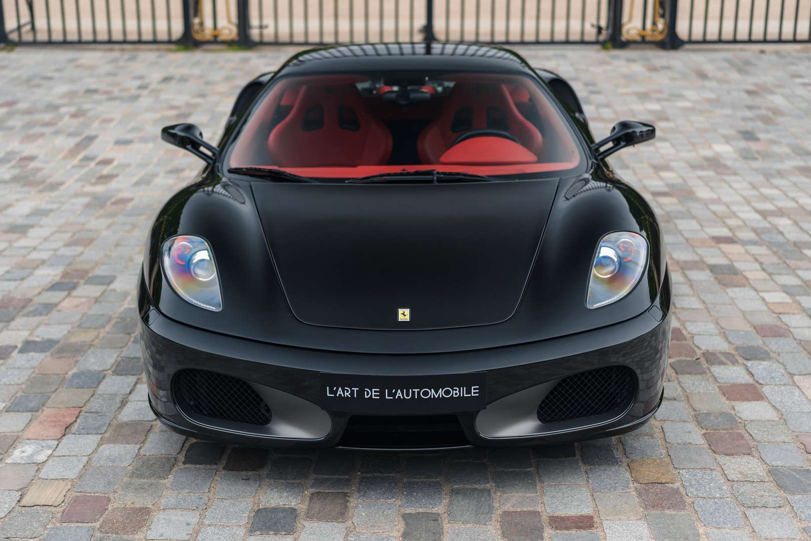Ferrari F430 - 2006 - Joinsteer - #4