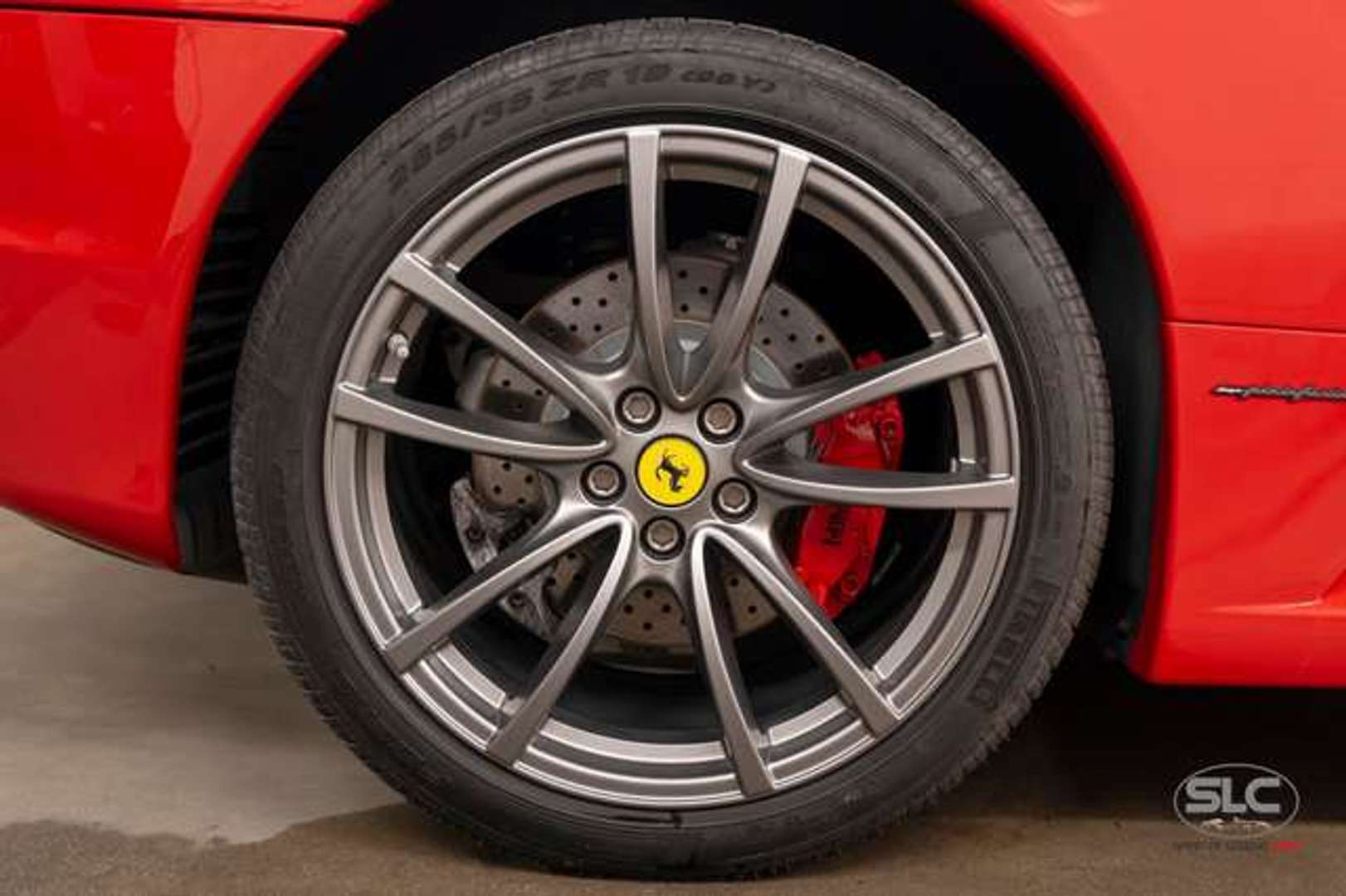 Ferrari F430 - 2007 - Joinsteer - #13