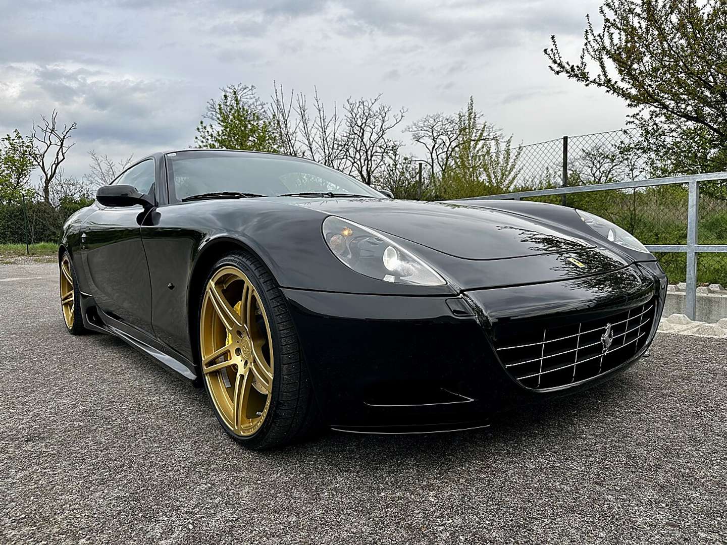 Ferrari 612 Scaglietti - 2004 - Joinsteer - #2