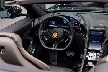 Ferrari Roma — photo 10