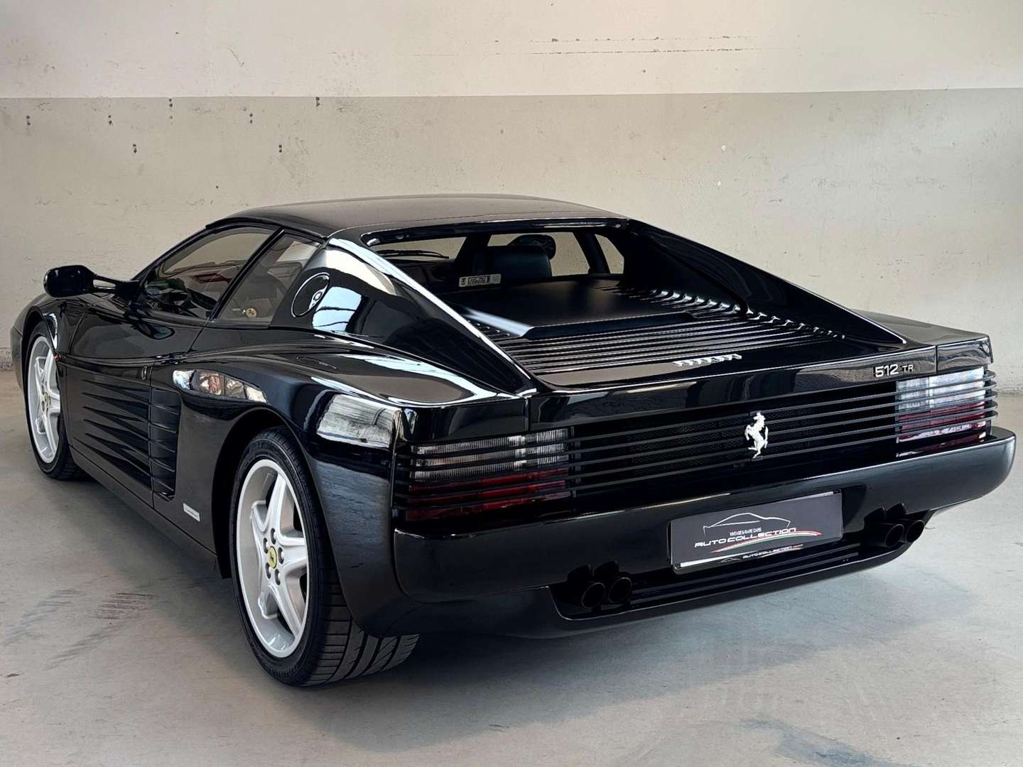 Ferrari 512 TR - 1994 - Joinsteer - #5