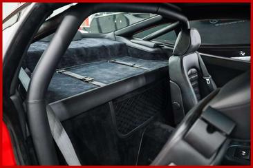 Ferrari 550 Maranello — photo 11