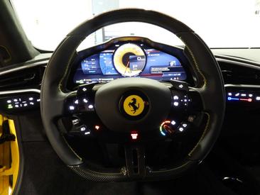 Ferrari 296 GTB — photo 5