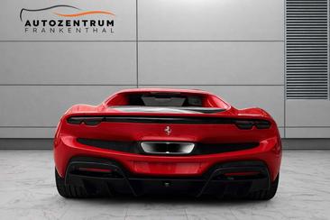 Ferrari 296 GTB — photo 4