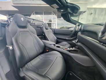 Ferrari Portofino — photo 12