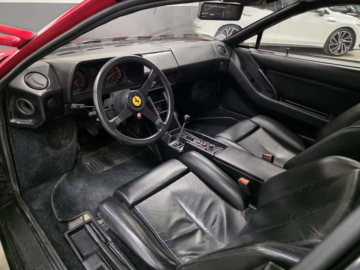Ferrari Testarossa - 1985 - Joinsteer - #10