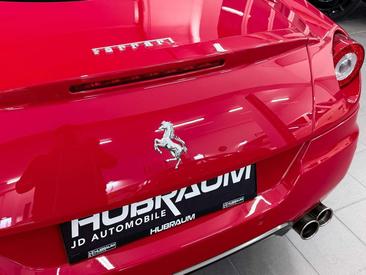 Ferrari 599 GTB — photo 13