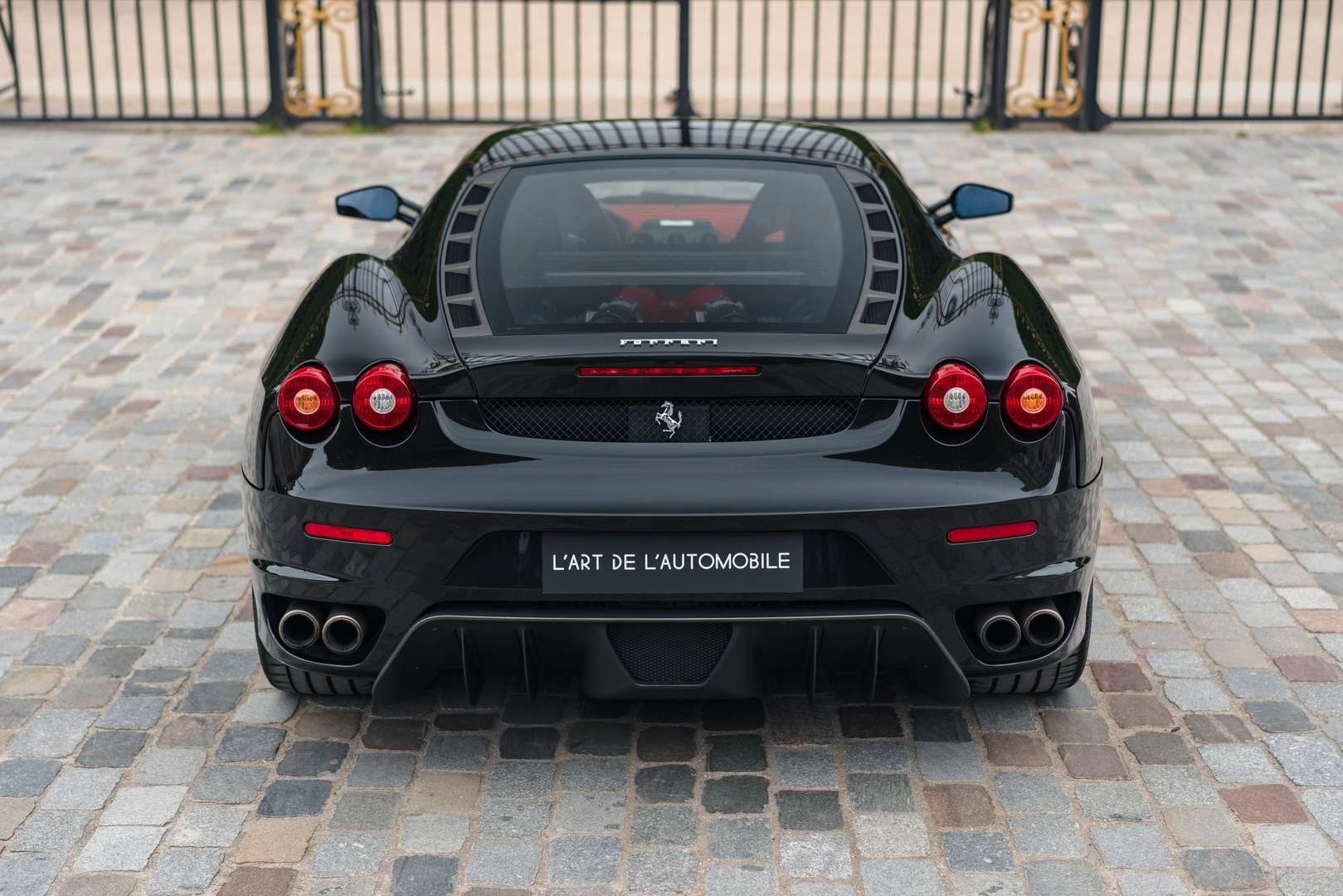 Ferrari F430 - 2006 - Joinsteer - #5