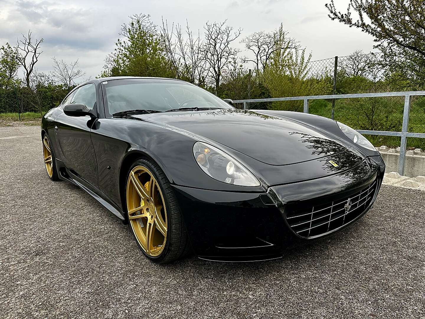 Ferrari 612 Scaglietti - 2004 - Joinsteer - #3