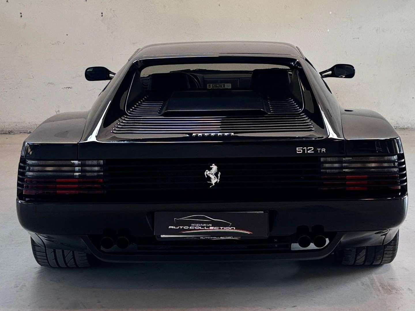 Ferrari 512 TR - 1994 - Joinsteer - #6