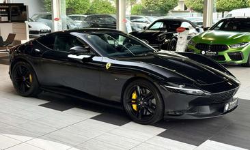 Ferrari Roma — photo 5
