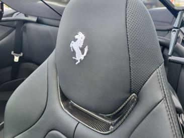 Ferrari Portofino — photo 13