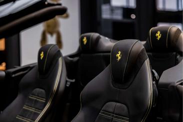 Ferrari Roma — photo 11