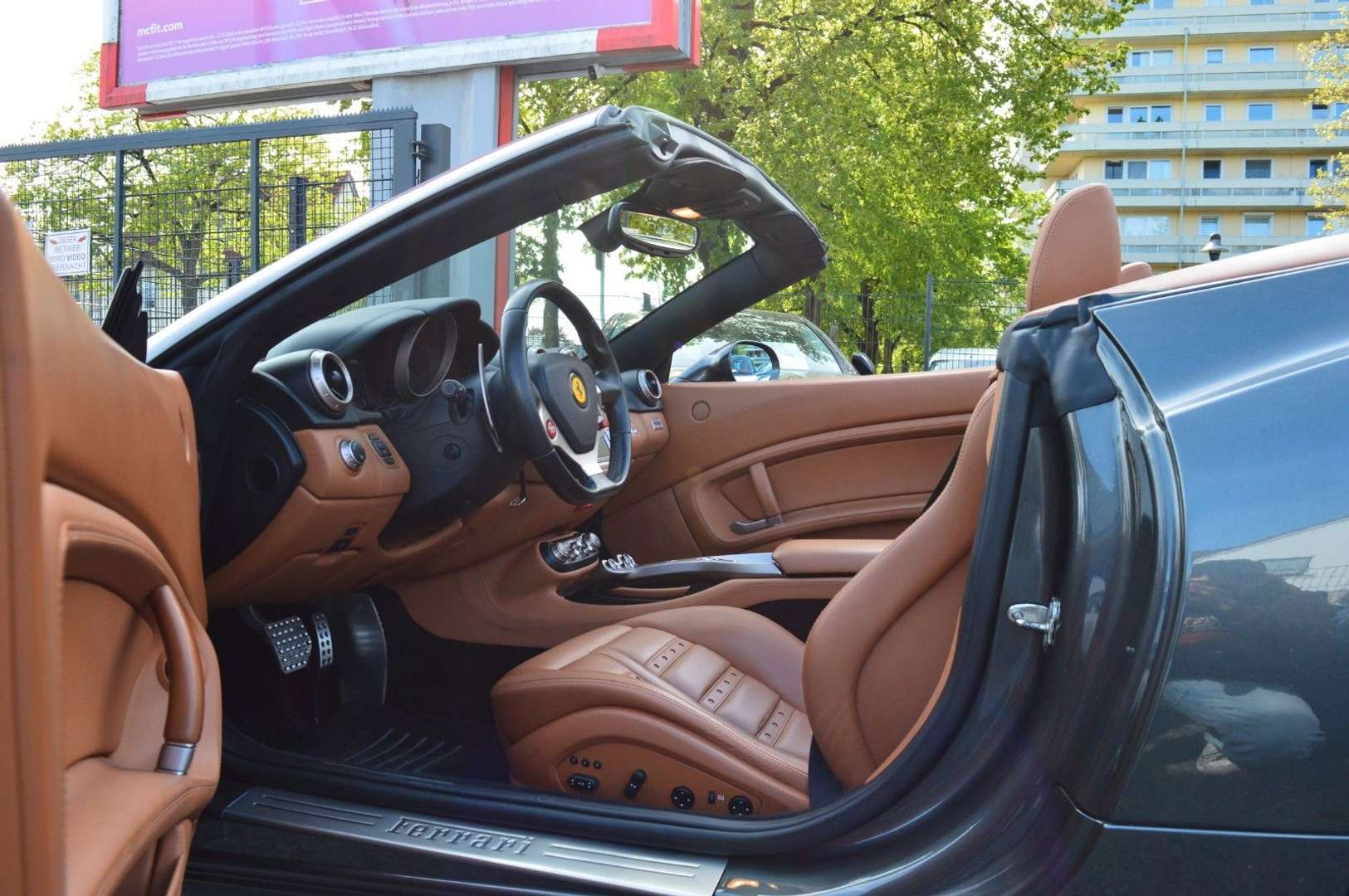 Ferrari California - 2010 - Joinsteer - #11