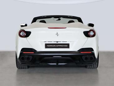 Ferrari Portofino — photo 6