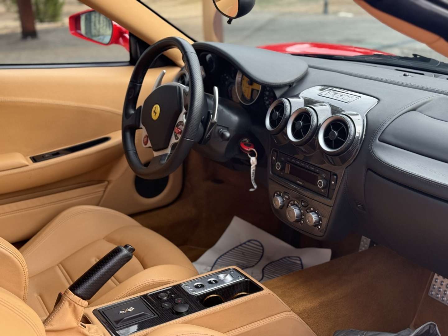 Ferrari F430 - 2007 - Joinsteer - #10