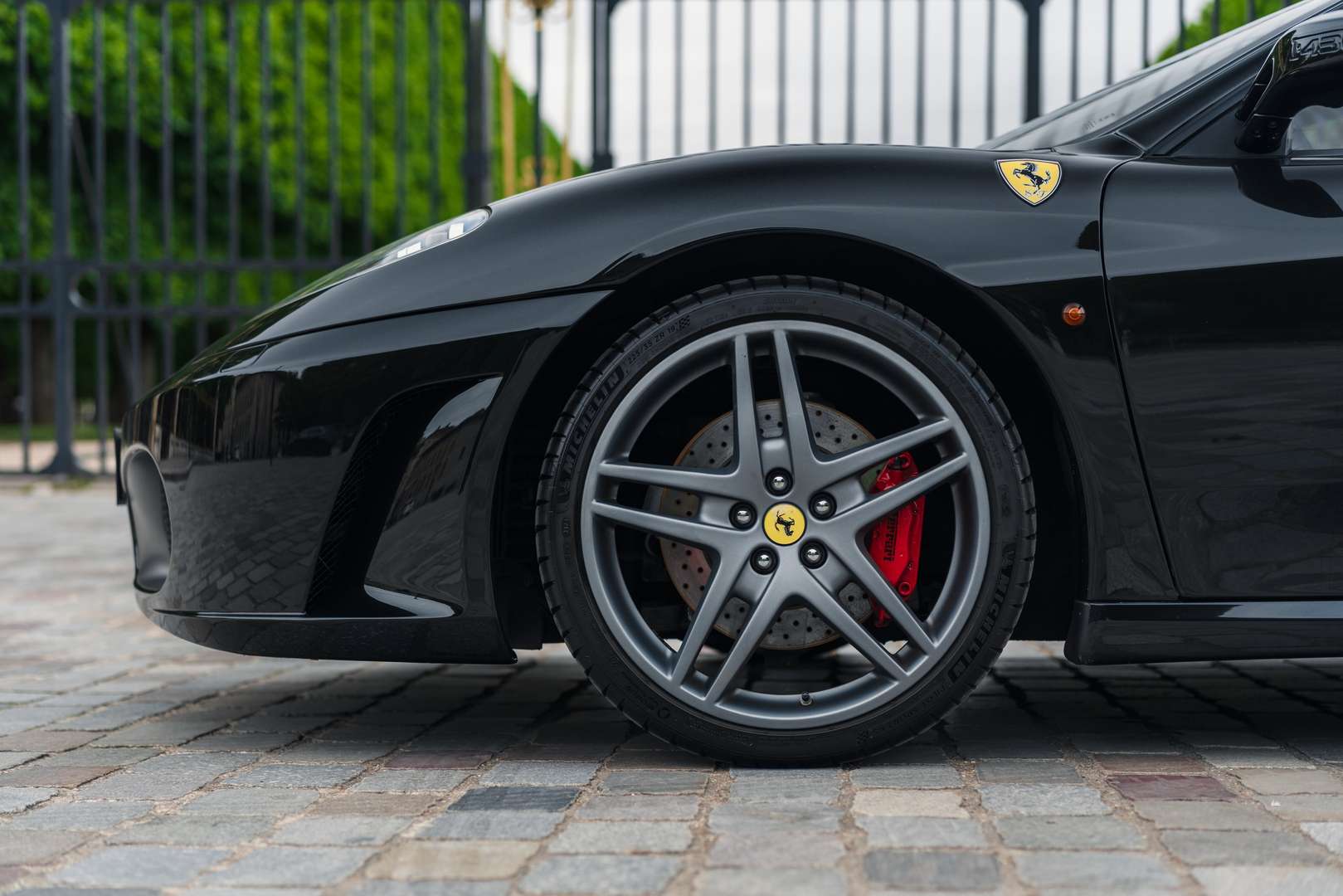 Ferrari F430 - 2006 - Joinsteer - #6