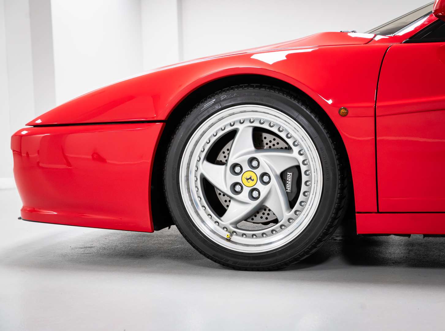 Ferrari 512 M - 1995 - Joinsteer - #6